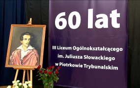 60 lat III Liceum